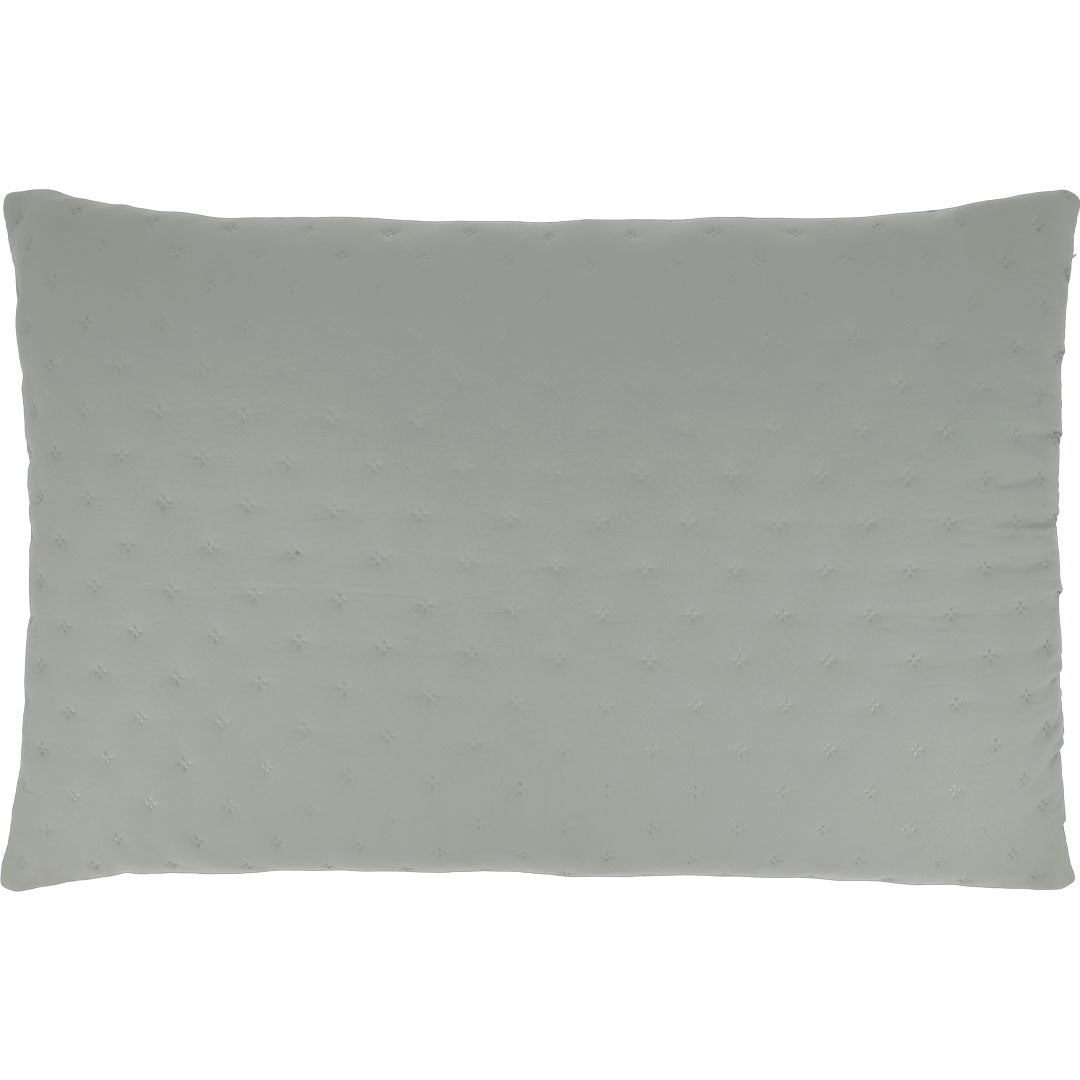 Aix Soft Kissenbezug – Opal – 60 × 90 cm
