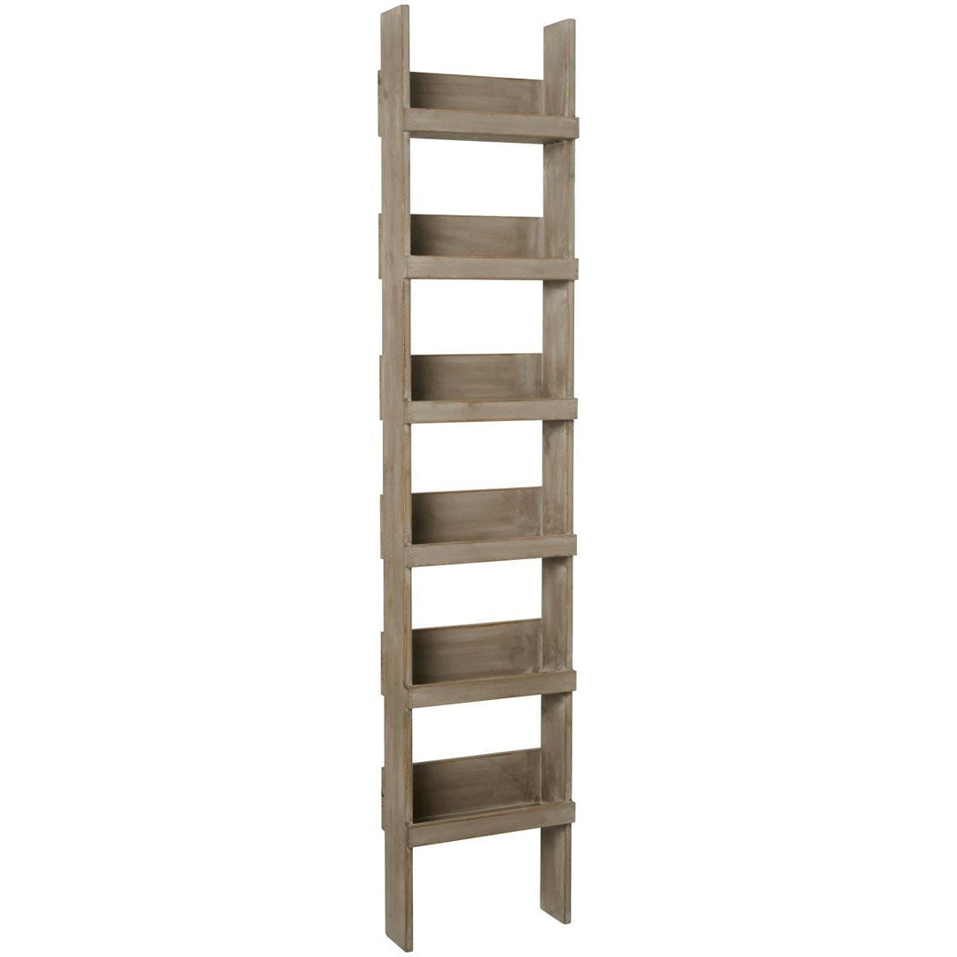 Ib Laursen – Display mit 6 Regalböden für Servietten und kleine Waren – 170 cm
