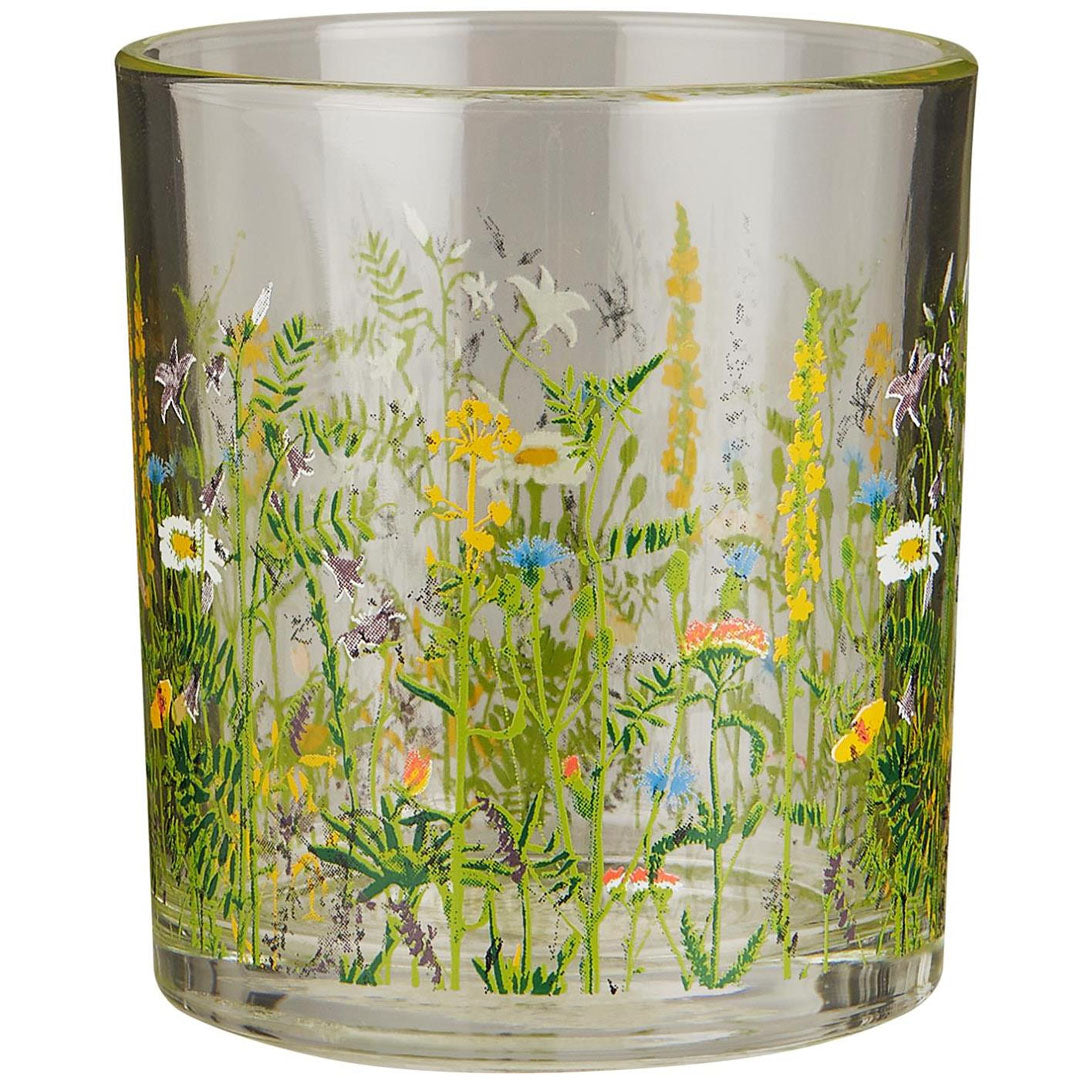 Ib Laursen – Trinkgläser – Summer Field (6 Stück)
