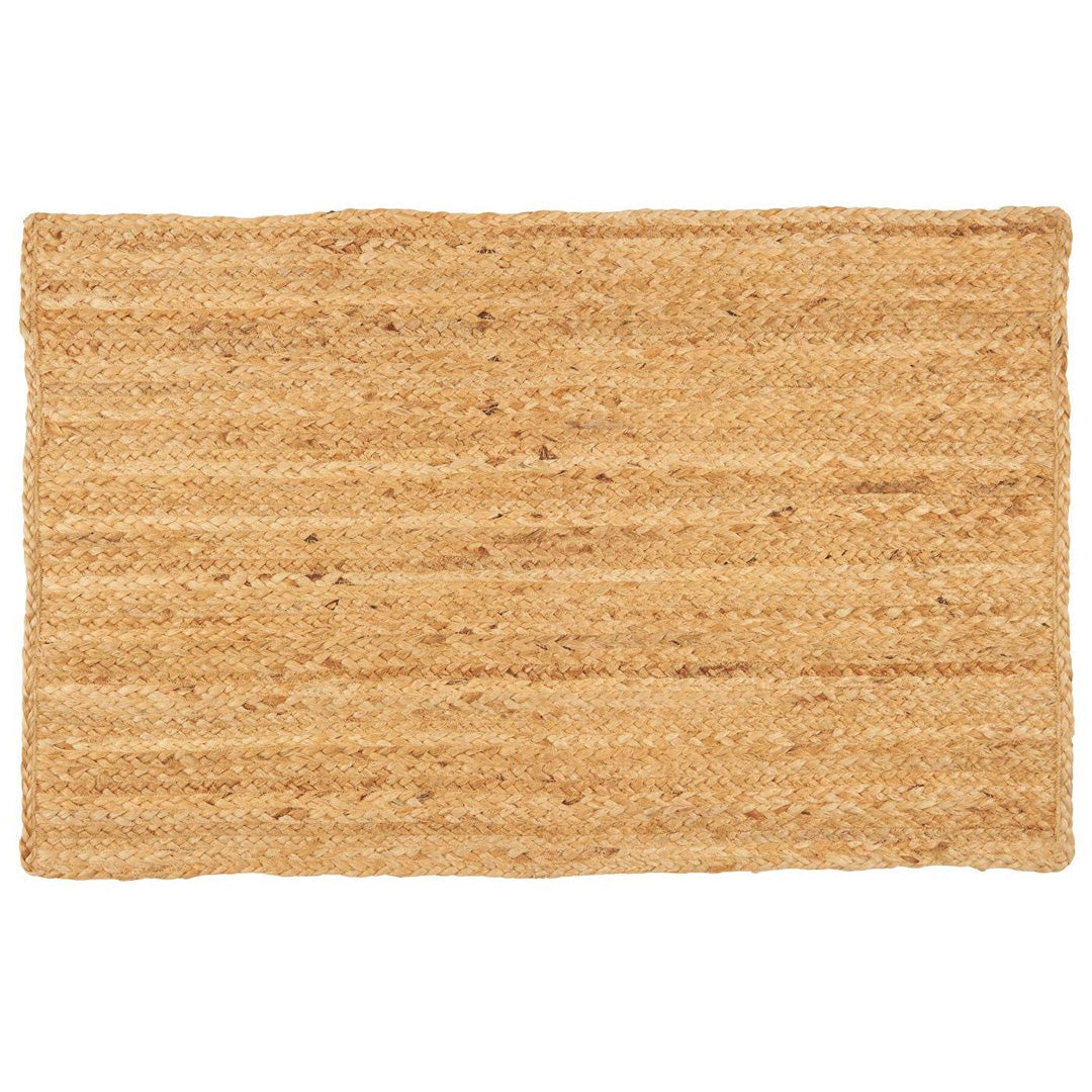 Ib Laursen - Fußmatte Jute 50 x 80 cm