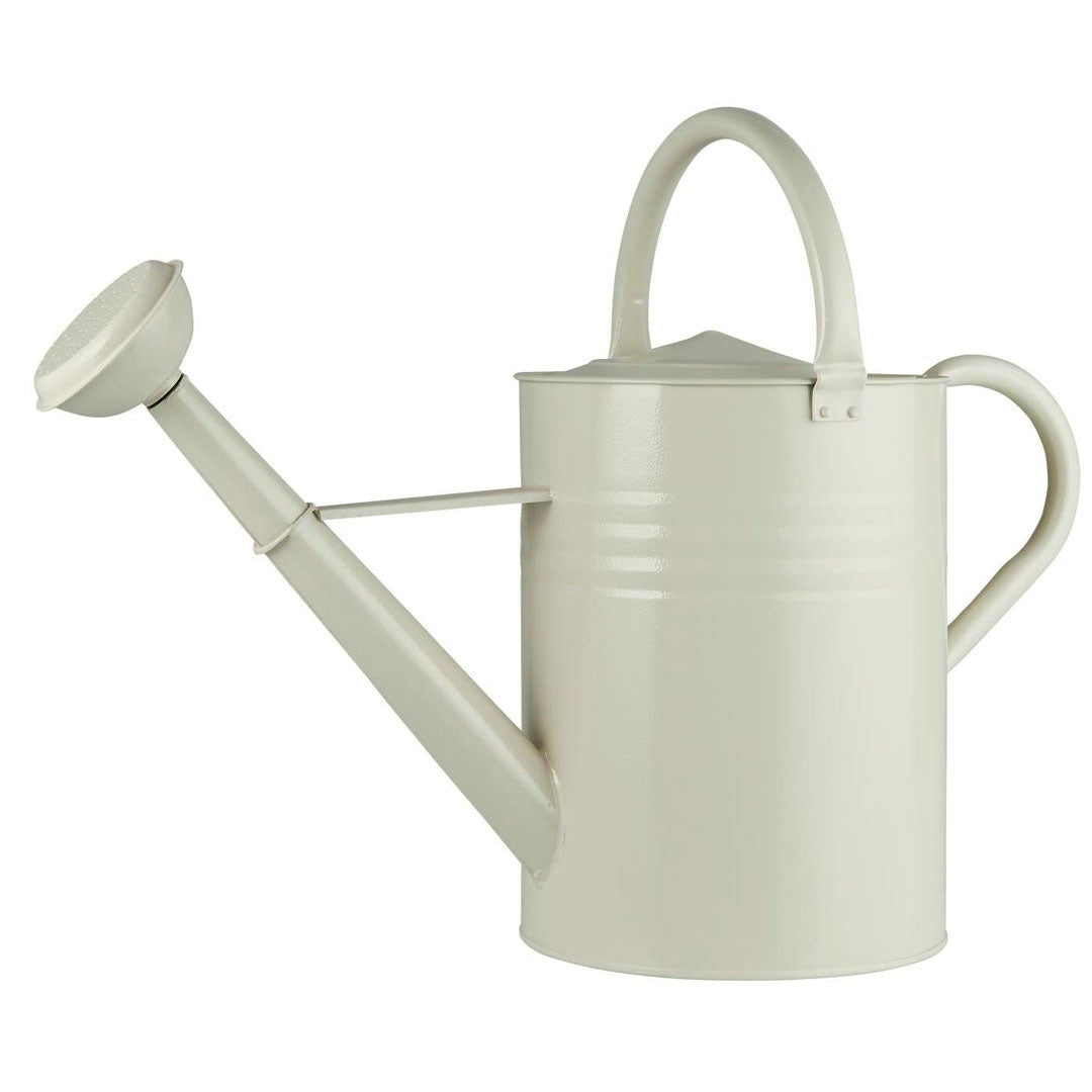 Gießkanne mit Brause und zwei Griffen – Kit, 11 Liter