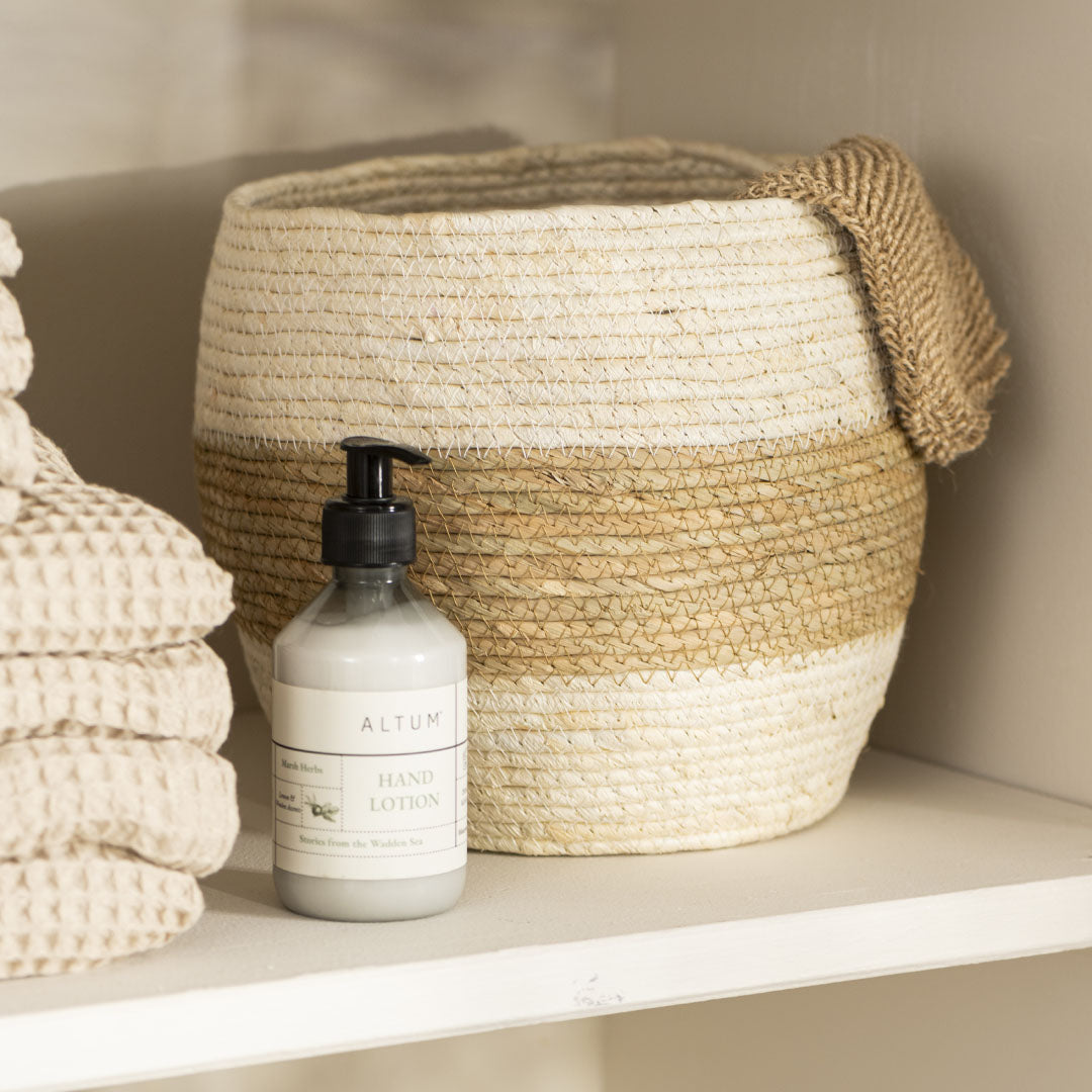 Ib Laursen – Handlotion ALTUM Marsh Herbs – 500 ml