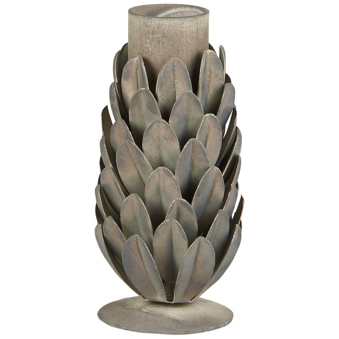 Ib Laursen – Kerzenhalter für 2,2 cm Kerzen, kleine Zapfenform