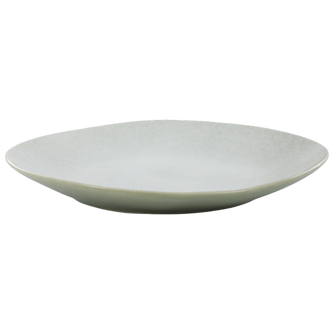 Chic Antique – Valence Essteller 6er-Set Ø27 cm in Verte