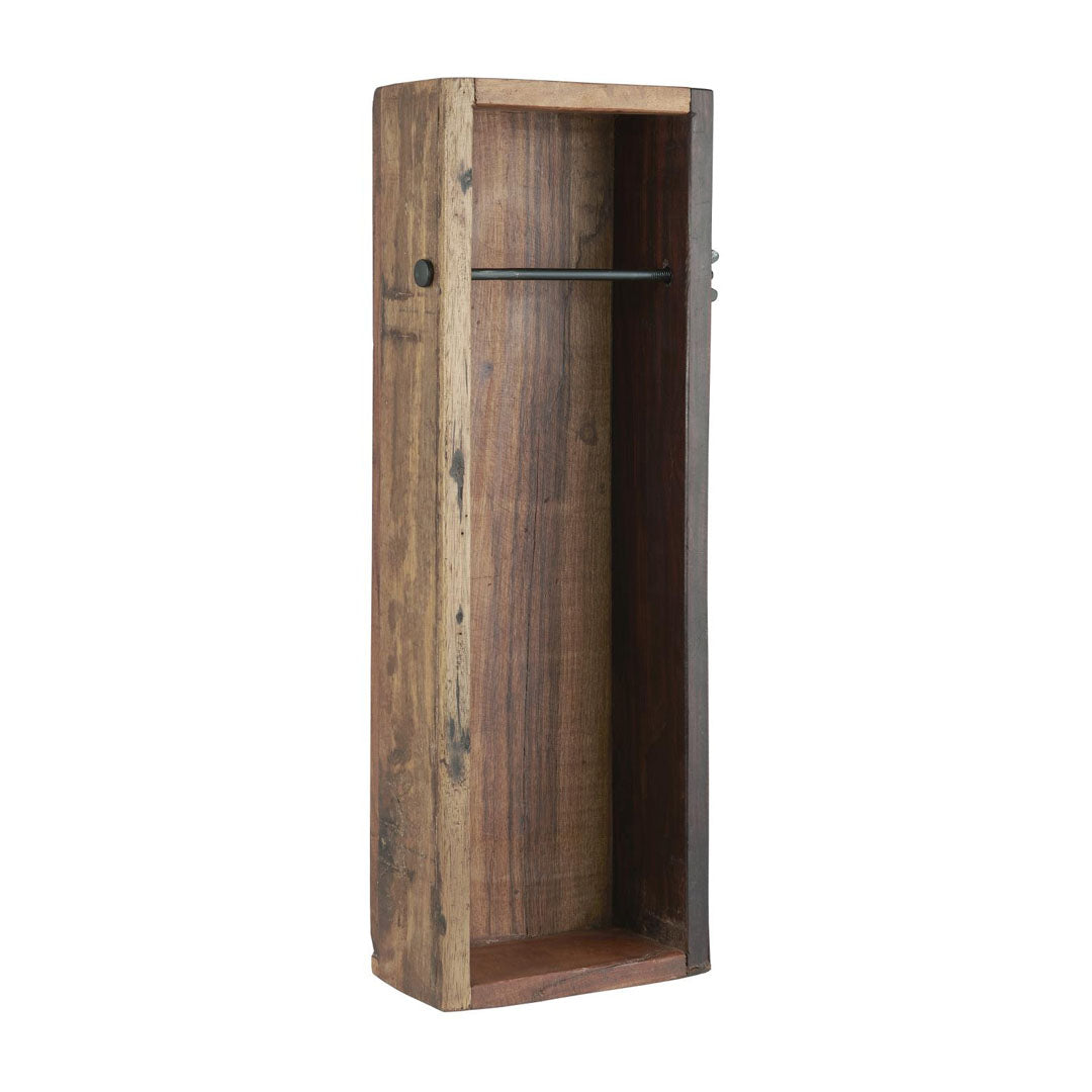 Ib Laursen - Kiste f/Toilettenpapier UNIKA Shaker