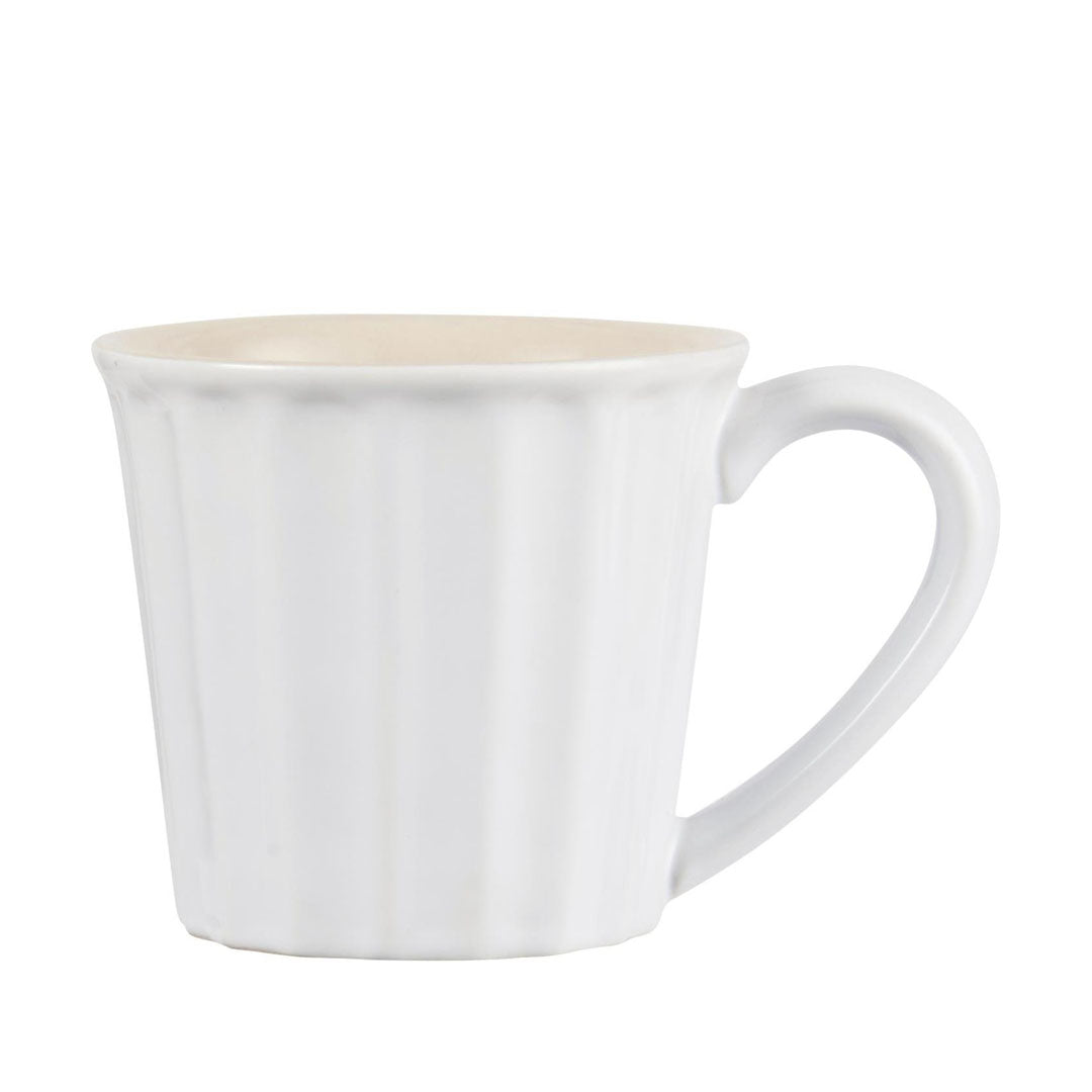 Ib Laursen - Becher Mynte Pure White