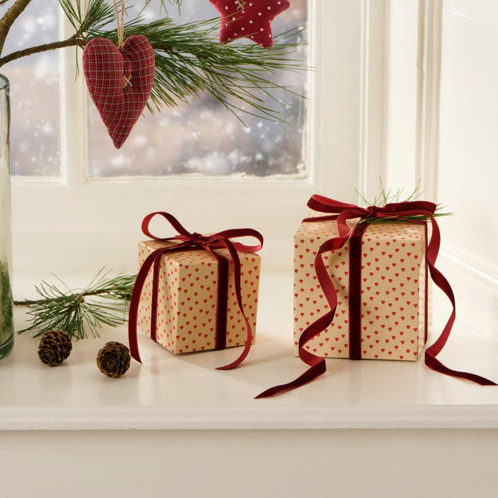 Geschenkpapier