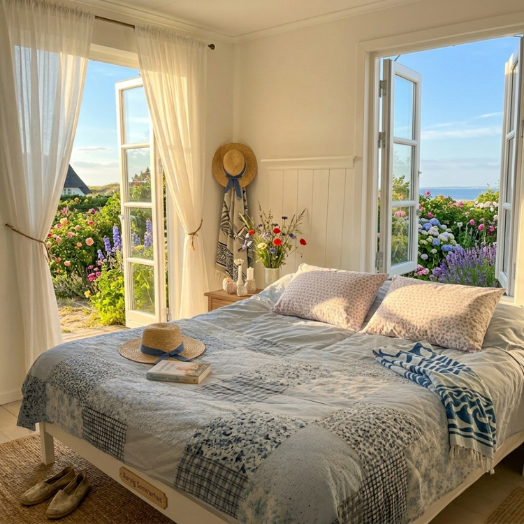 Sommer Quilts