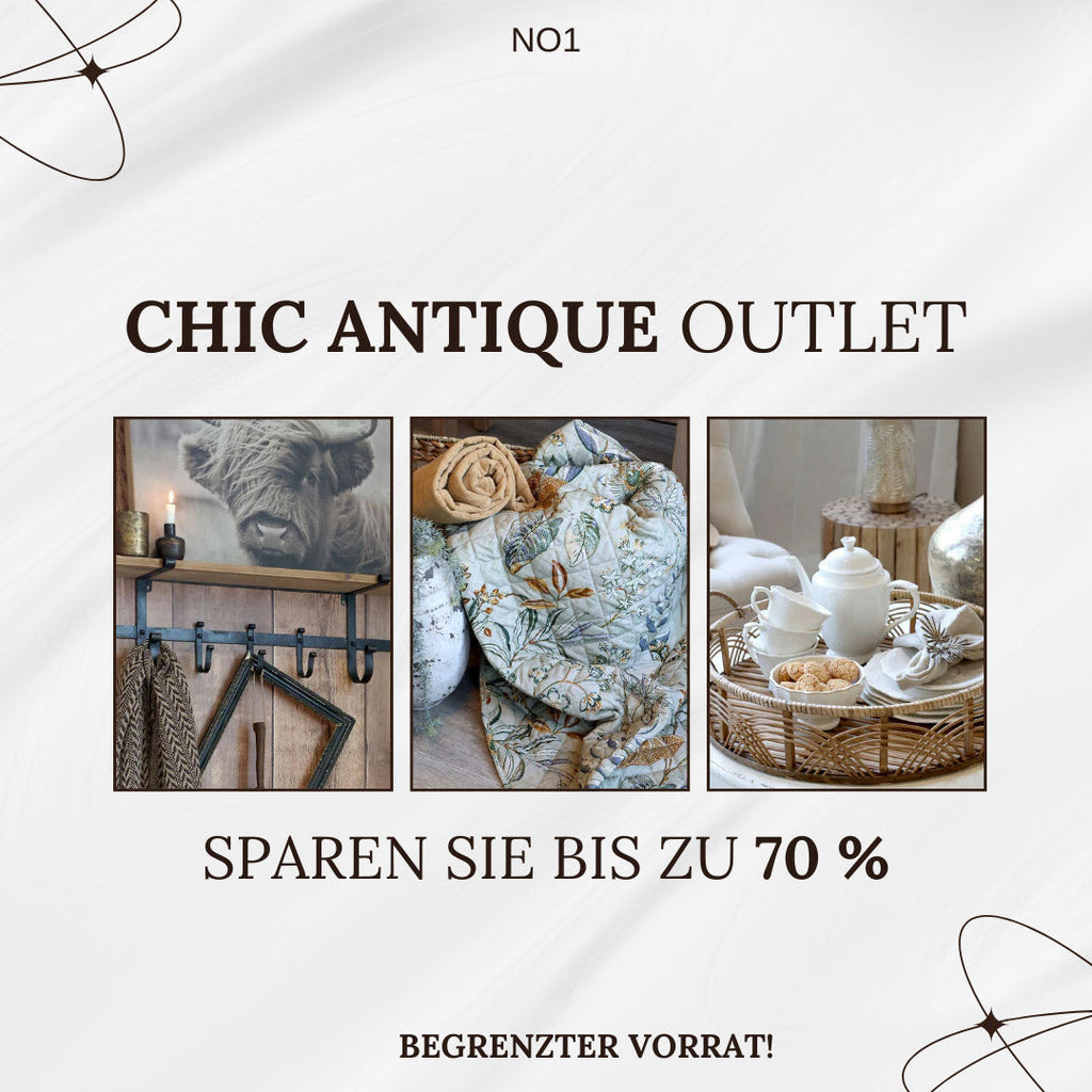 Chic Antique - OUTLET