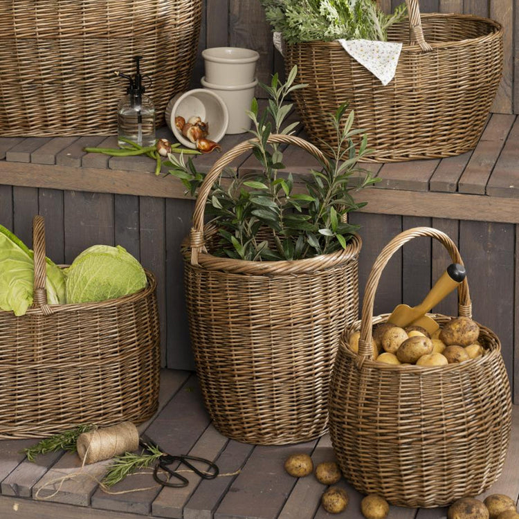 Gartendekoration & Aufbewahrung
