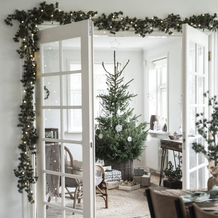 Weihnachtsdekoration