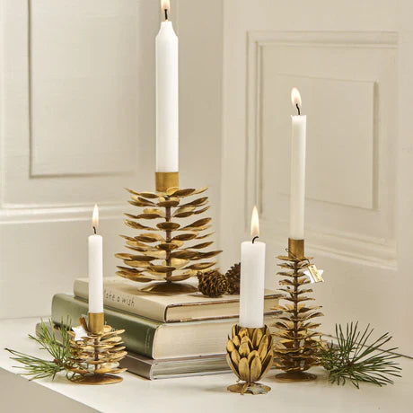 Kerzenständer & Kerzenhalter