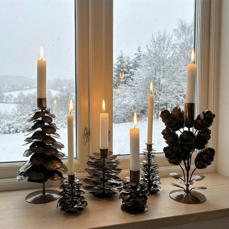 Kerzenständer & Kerzenhalter