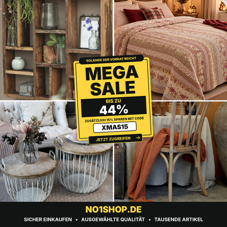 Mega Sale