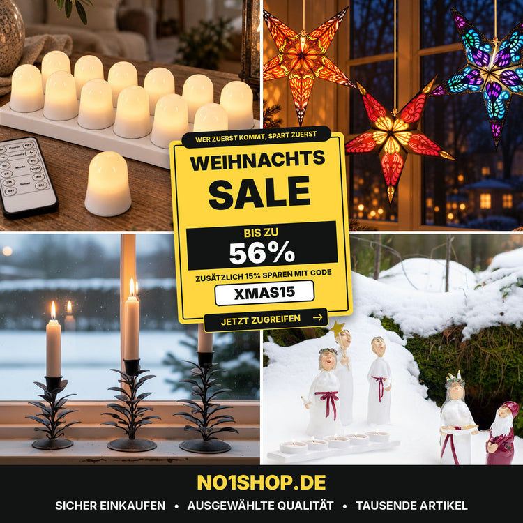 Weihnachtssale
