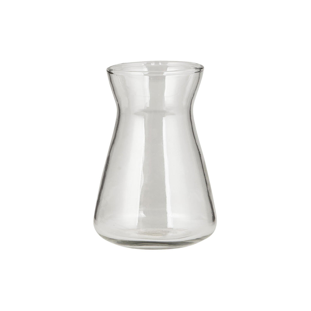 Ib Laursen - Hyazinthvase schmale Öffnung mundgeblasen Ø: 5,5 cm