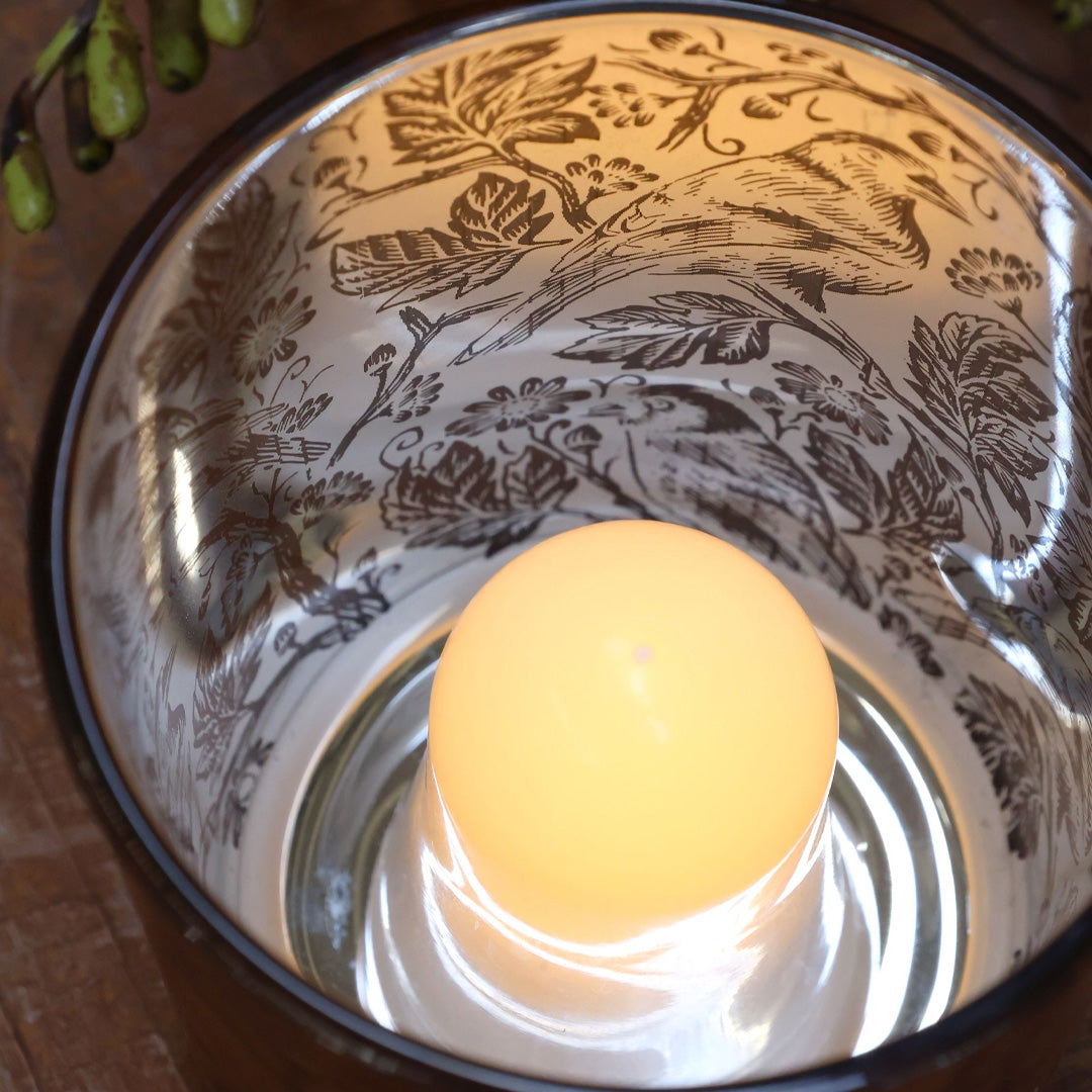Wiederaufladbare LED-Teelichter mit Fernbedienung – 12 Stück inkl. Ladestation