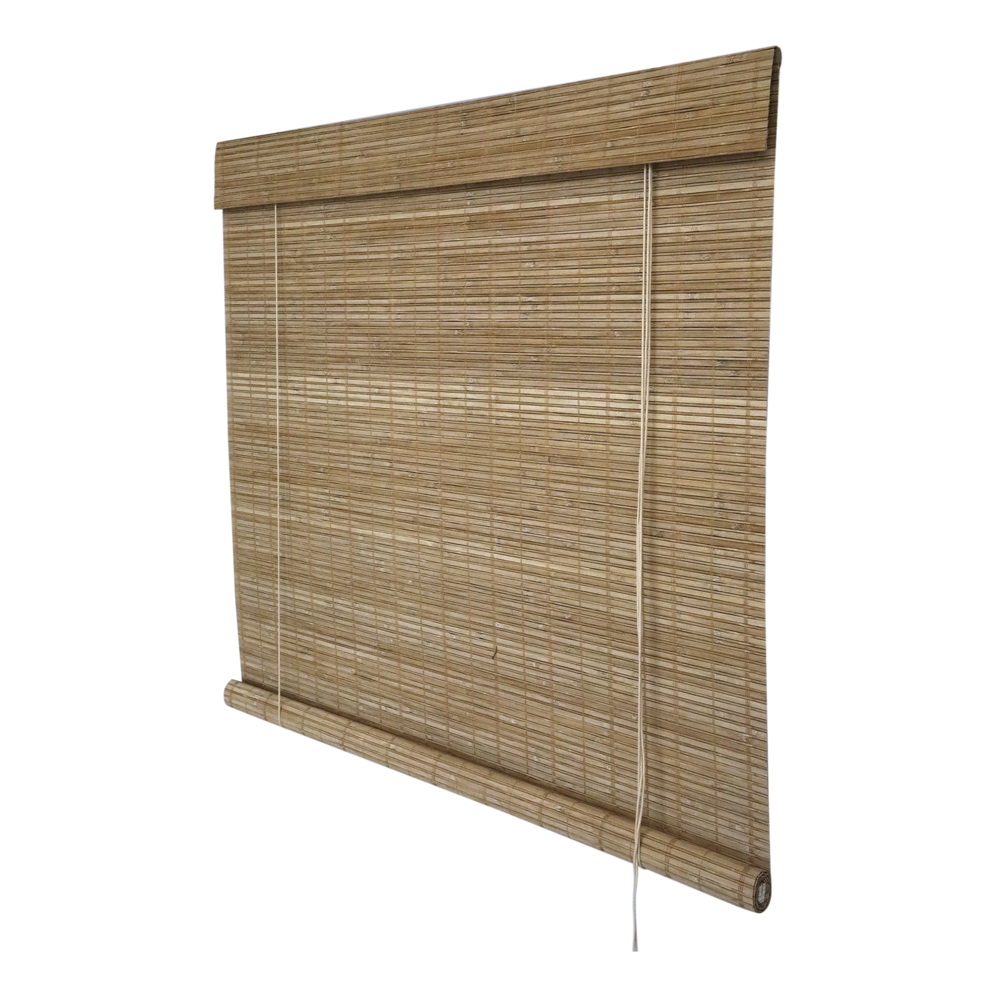 Chic Antique - Bambus-Rollo B120/L160 cm Natur