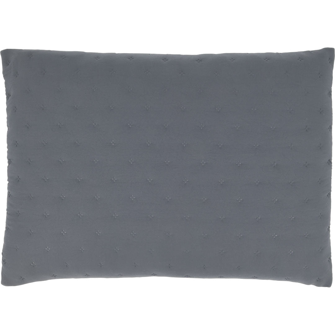 Aix Soft Kissenbezug – Midnight – 50 × 70 cm