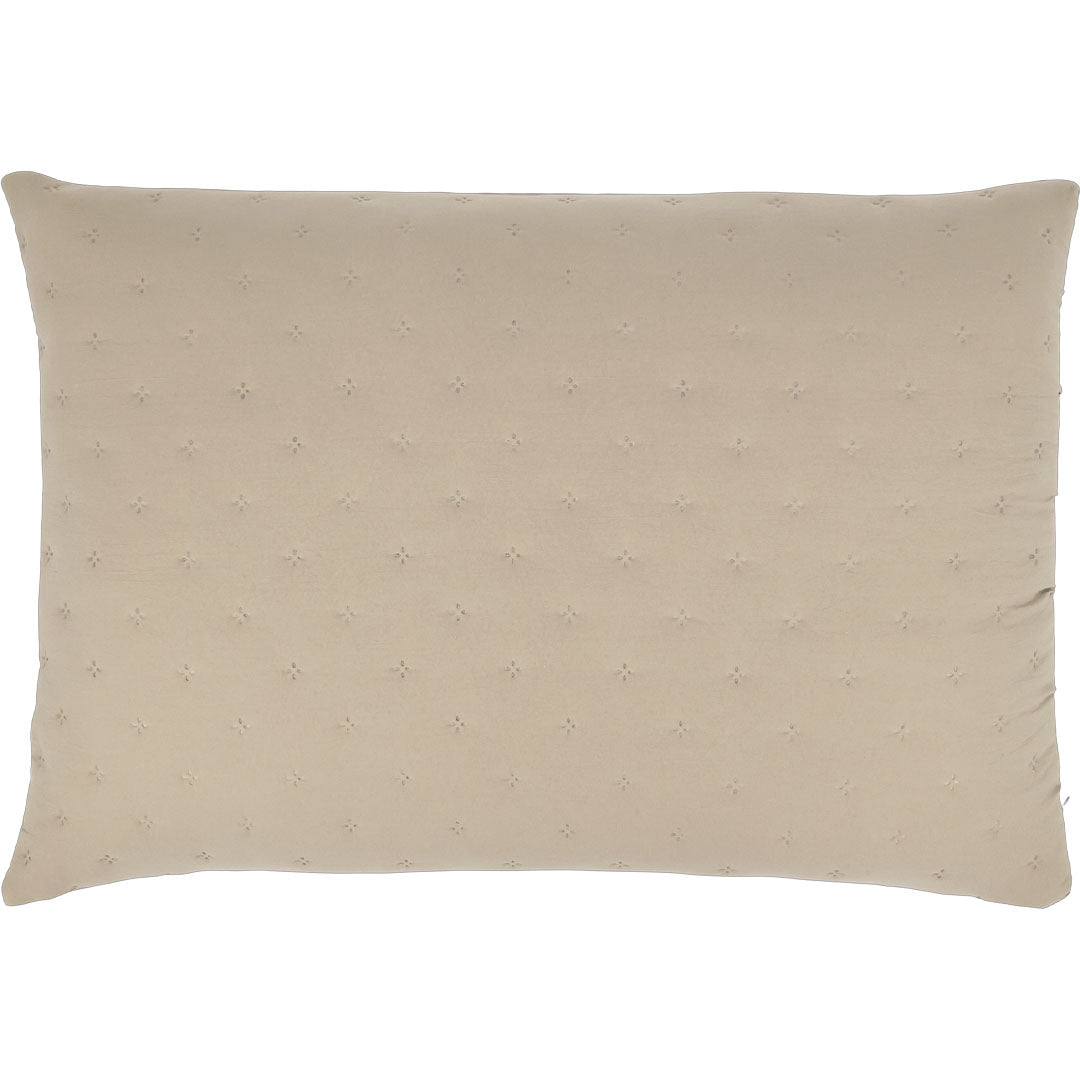 Aix Soft Kissenbezug – Leinen – 50 × 70 cm