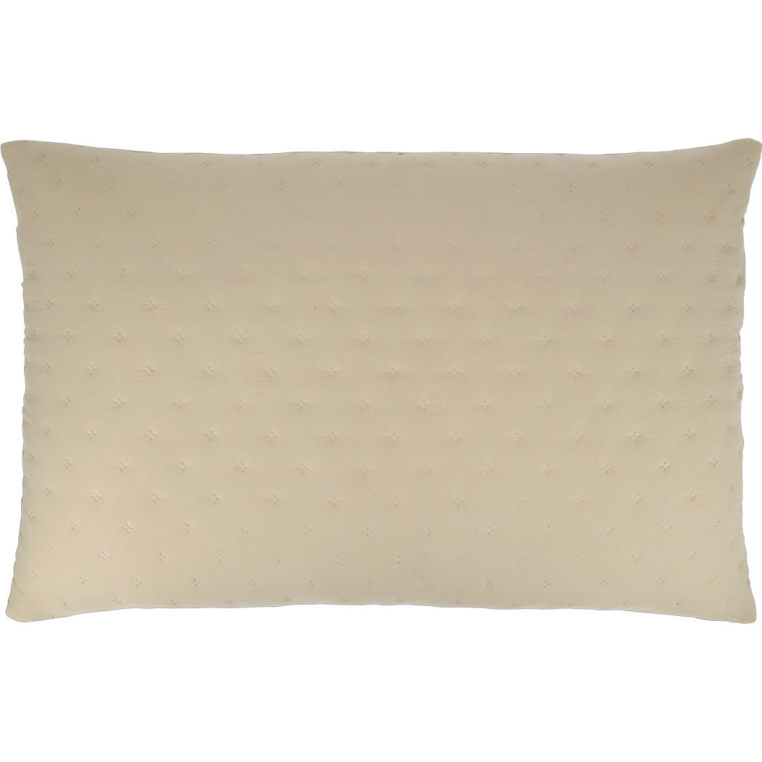 Aix Soft Kissenbezug – Leinen – 60 × 90 cm