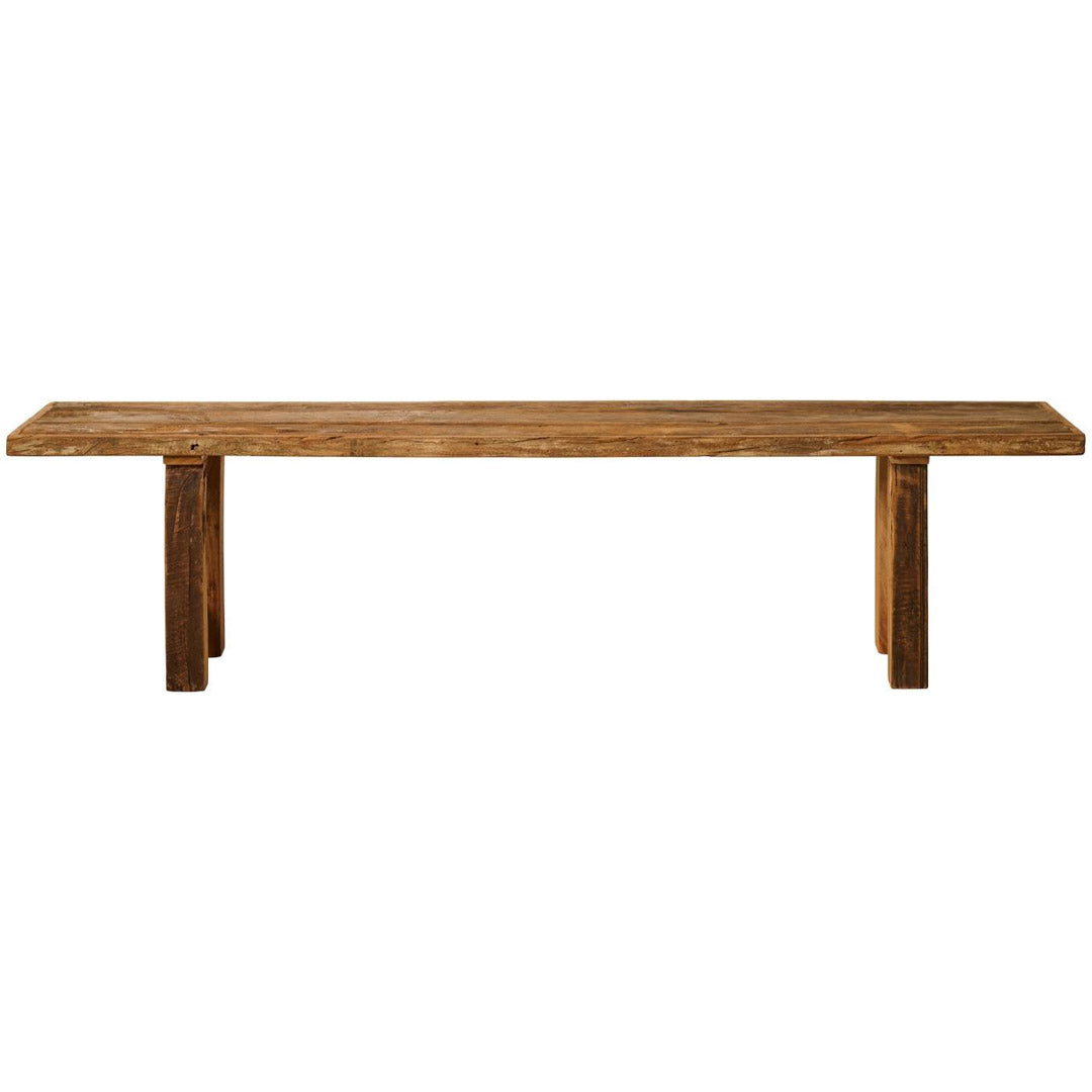 Ib Laursen – UNIKA Bank 180 cm