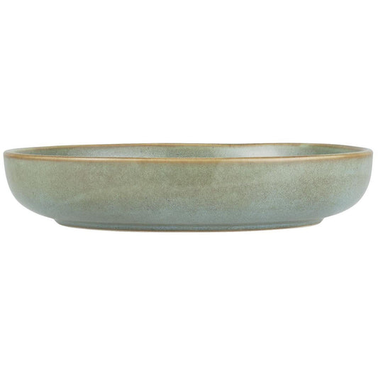 Ib Laursen - 2-Pack Salat-/Pastateller  Light Blue Dunes