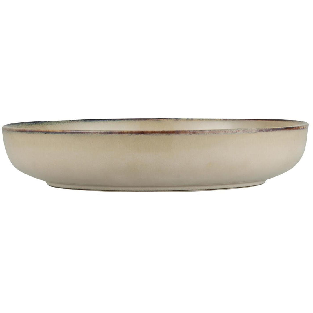 Ib Laursen - 2-Pack Salat-/Pastateller Sand Dunes