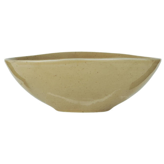 Ib Laursen - 2-Pack Schale Mustard Dunes