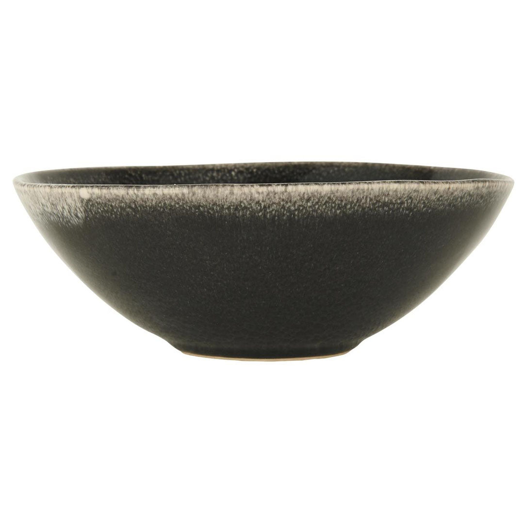Ib Laursen - 2-Pack Schale Antique Black Dunes