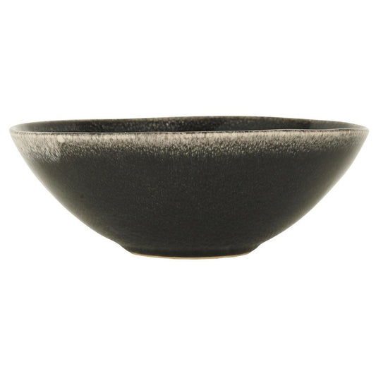 Ib Laursen - 2-Pack Schale Antique Black Dunes