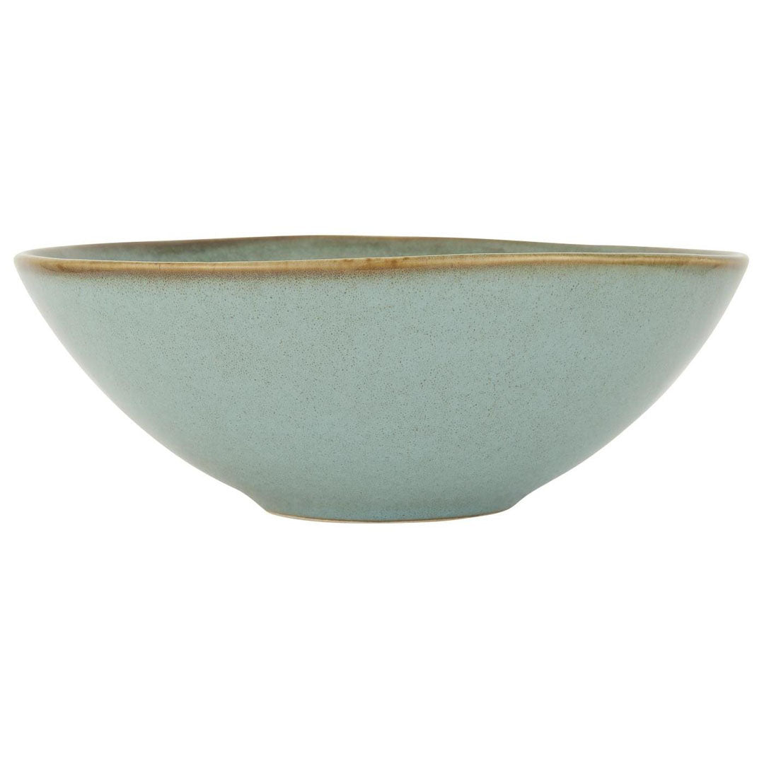 Ib Laursen - 2-Pack Schale Light Blue Dunes