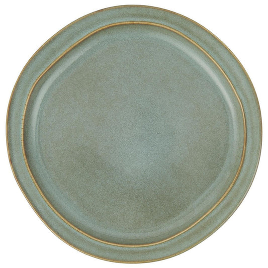Ib Laursen - 6-Pack Essteller Light Blue Dunes