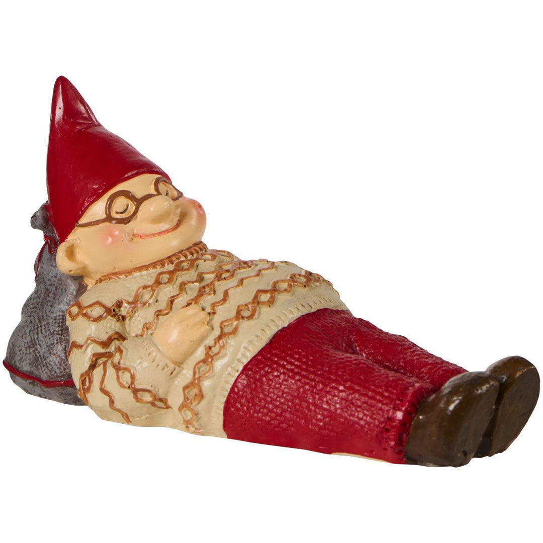 Ib Laursen – Ribenisser – Komplettset mit 14 Weihnachtswichteln