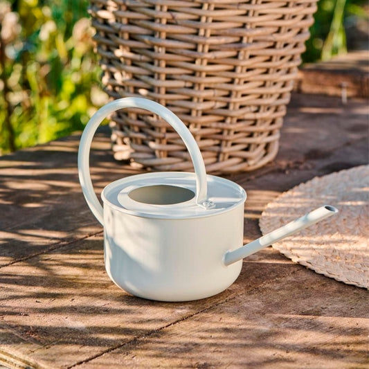 Gießkanne – Kiesel (Kit), 0,95 Liter