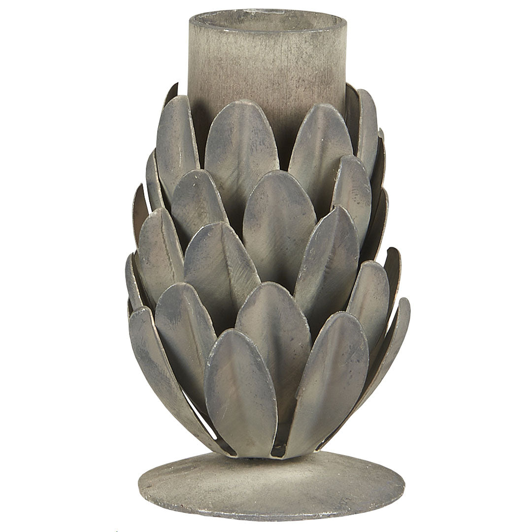 Ib Laursen - Kerzenhalter für 2,2 cm Kerzen, kleine Zapfenform