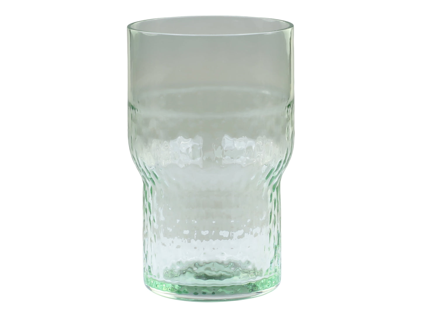 Clamart Gläser 6er-Set in Antique Verte – Dekorative Trinkgläser