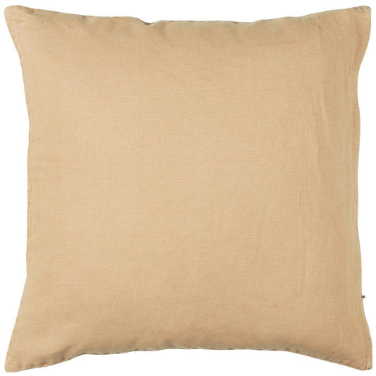 Ib Laursen – Kissenbezug in Café Creme 50 x 50 cm