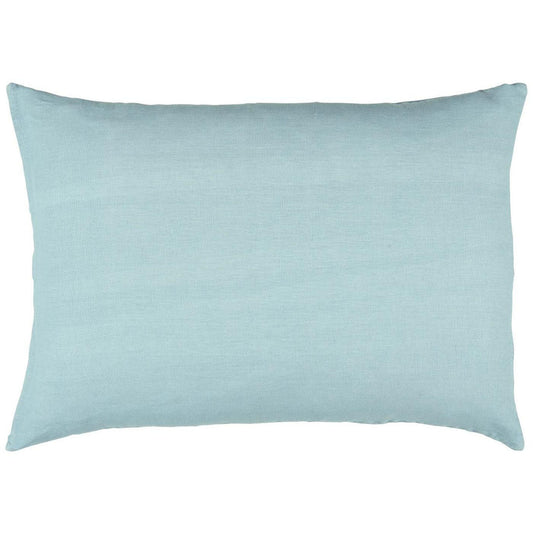 Ib Laursen – Kissenbezug 50 × 70 cm – Blue Shade