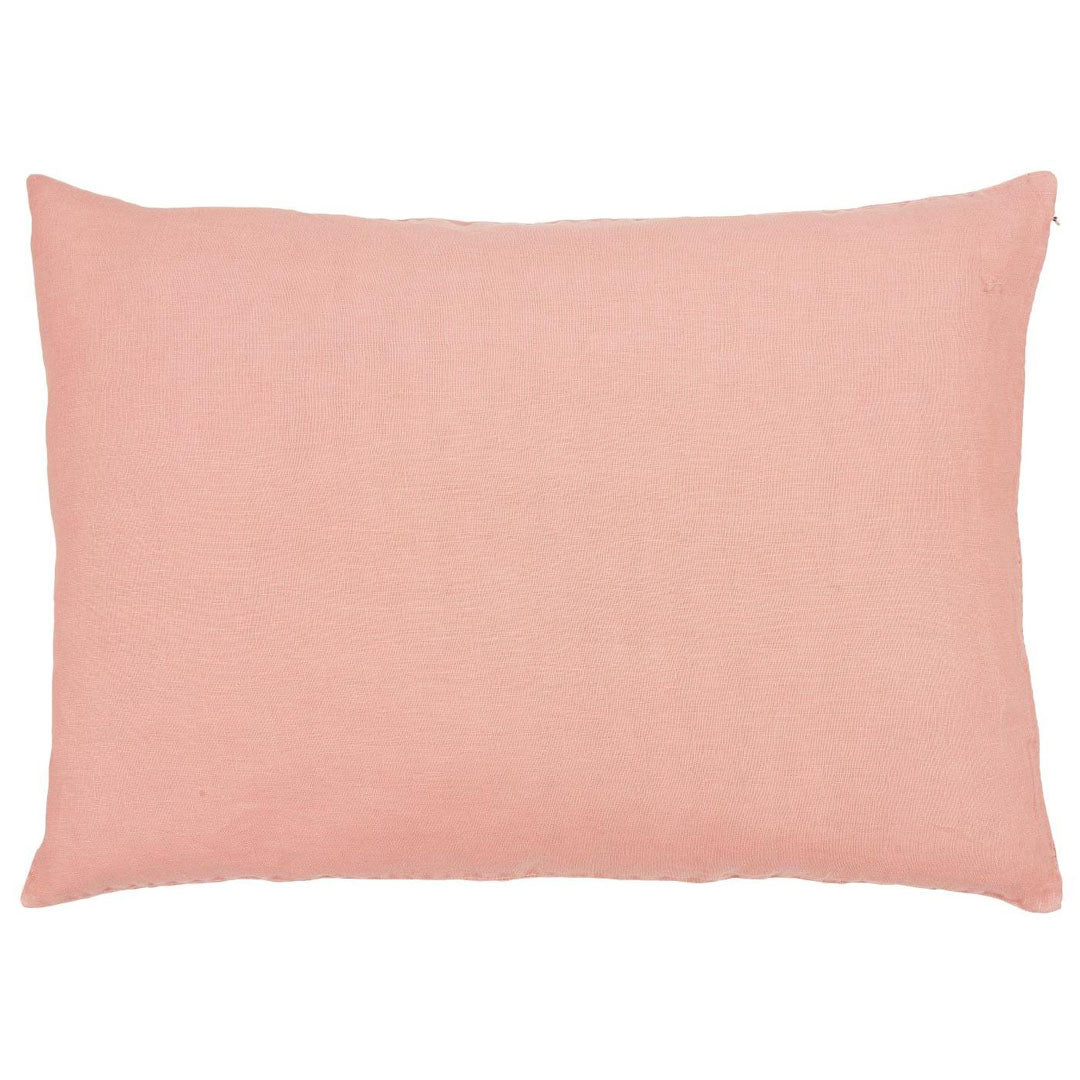 Ib Laursen – Kissenbezug 50 × 70 cm – Desert Rose