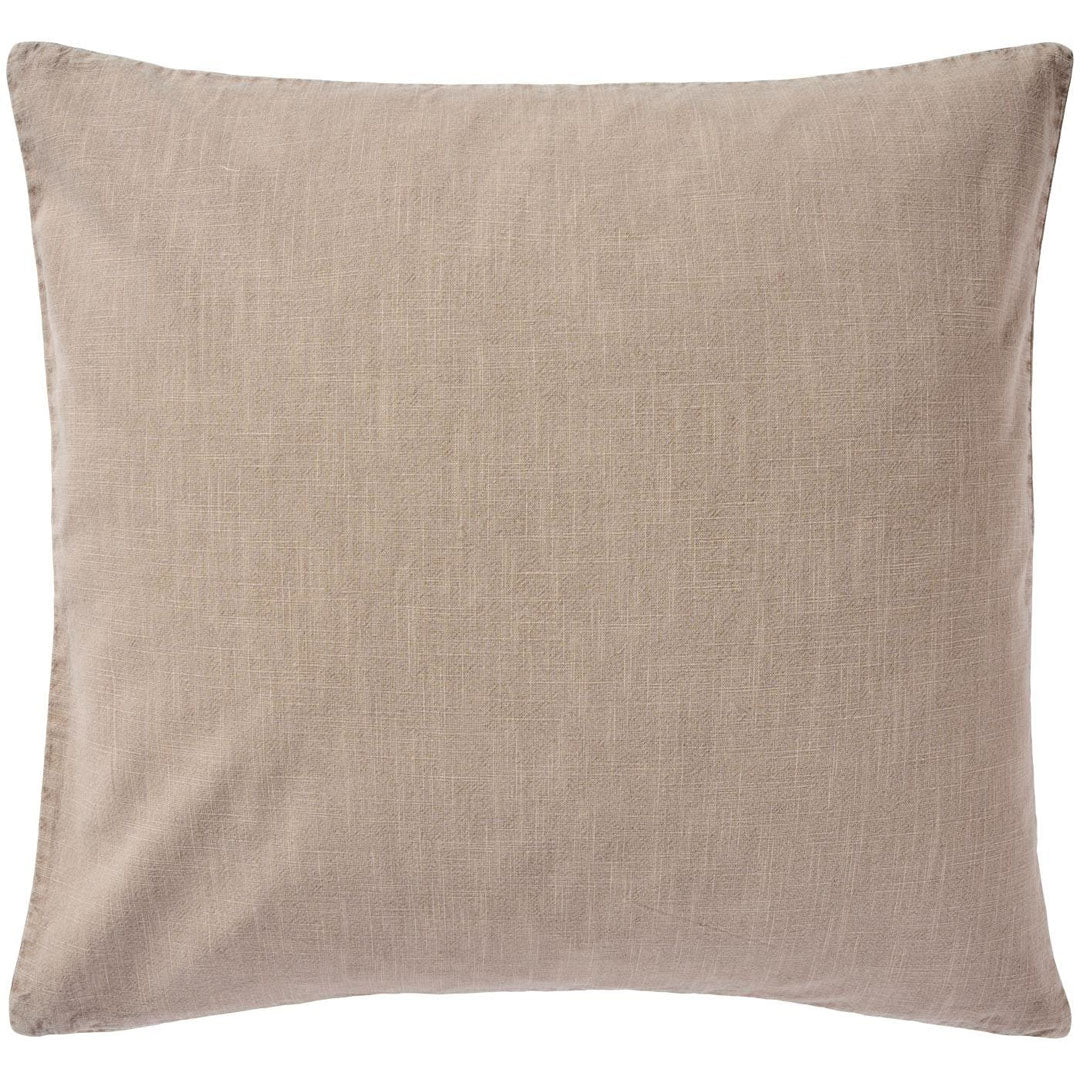Ib Laursen – Kissenbezug Linen – 60 x 60 cm