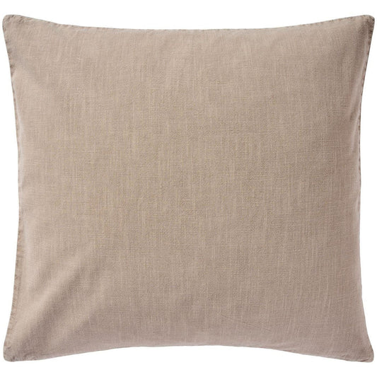 Ib Laursen – Kissenbezug Linen – 60 x 60 cm