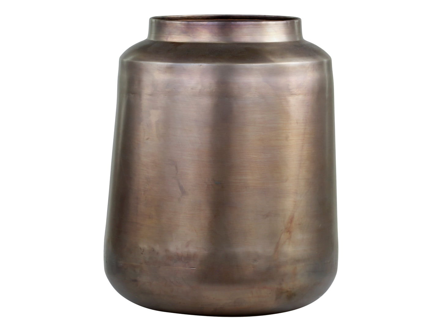 Chic Antique - Alte Vase mit Griff