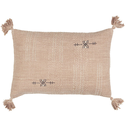 Ib Laursen – Kissenbezug Sada Rosa – 40 x 60 cm