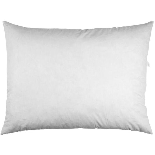 Ib Laursen – Rückenstützkissen-Füllung – 90 x 70 cm, 2000 g