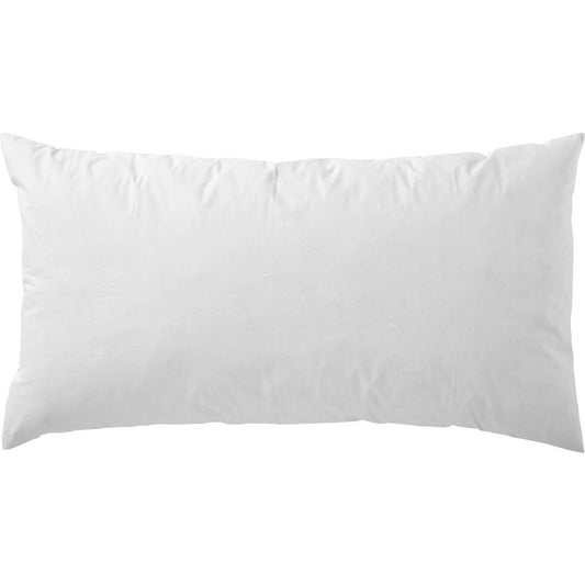 Ib Laursen – Rückenstützkissen-Füllung – 90 x 50 cm, 1200 g