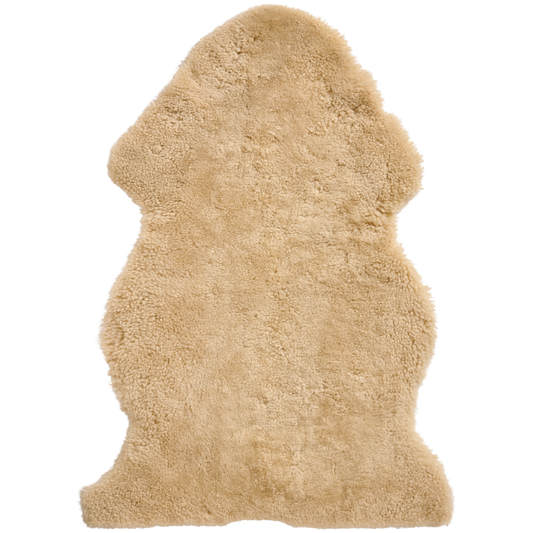 Ib Laursen – Sherpa Lammfell Butter Cream