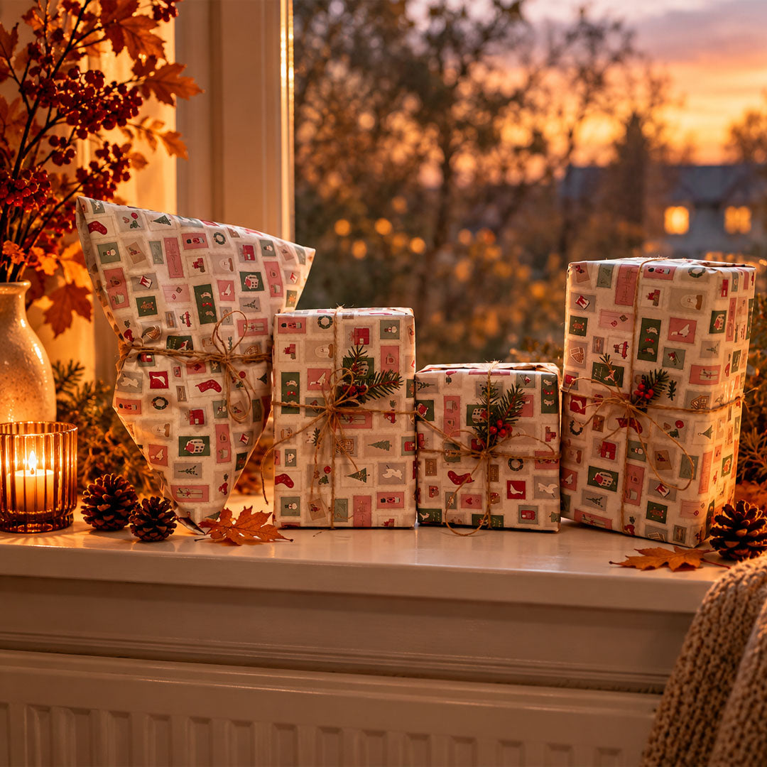 Adventskalender – 4 stimmungsvolle Lieblingsstücke für eine gemütliche Weihnachtszeit