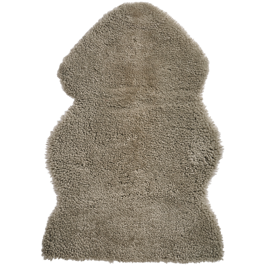 Ib Laursen – Sherpa Lammfell Grau