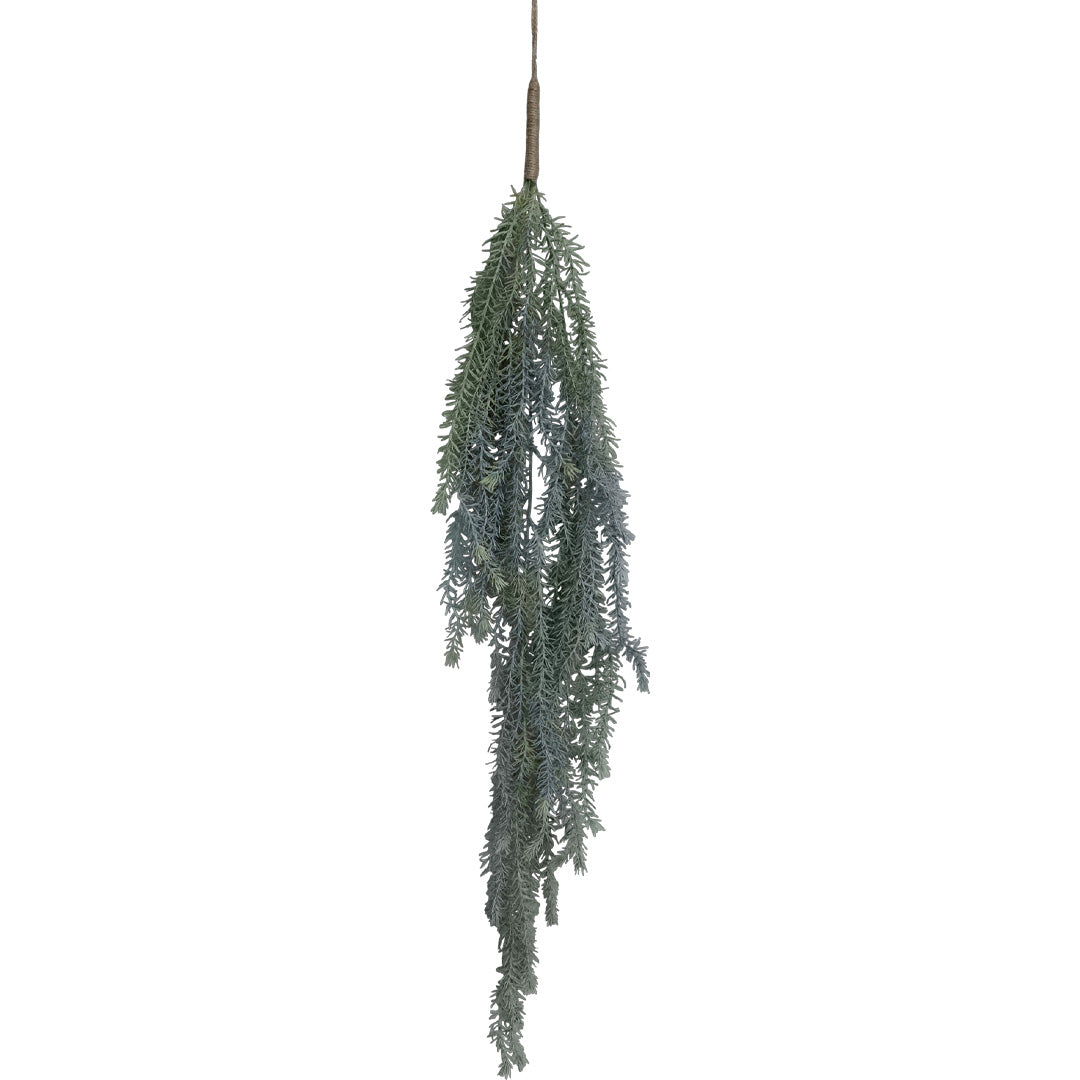 Chic Antique - Fleur Hängepflanze L110 cm in Grün